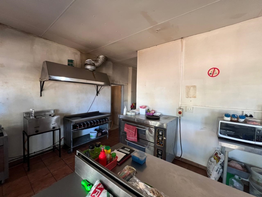 Commercial Property for Sale in Deneysville Free State